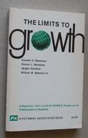 The Limits to Growth