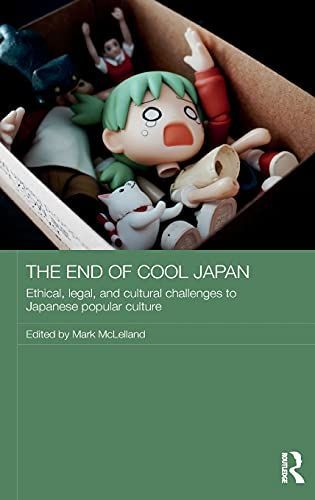 End of Cool Japan