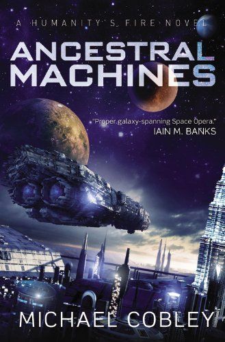Ancestral machines