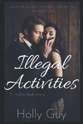 Illegal Activities