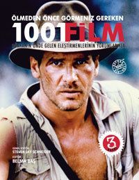 Ölmeden Önce Görmeniz Gereken 1001 Film