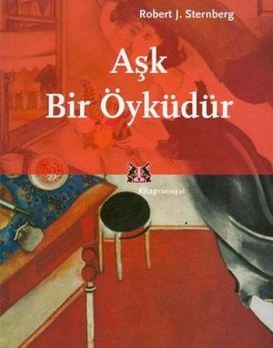 Ask Bir Öyküdür