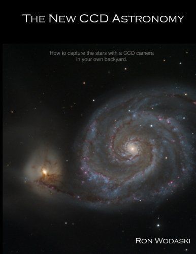 The New CCD Astronomy