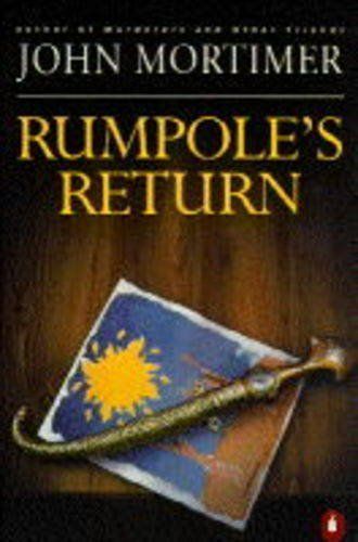 Rumpole's Return (Rumpole)