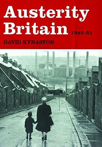 Austerity Britain, 1945-51