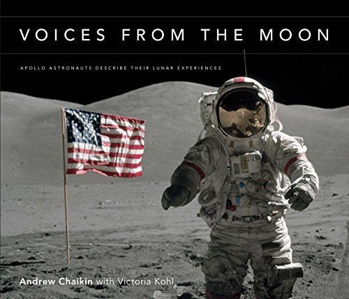 Voices from the moon