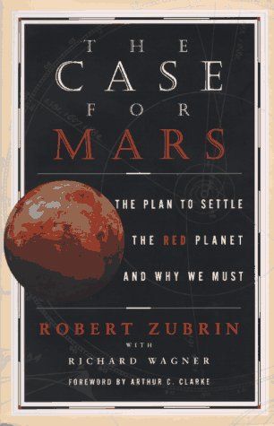 The Case for Mars