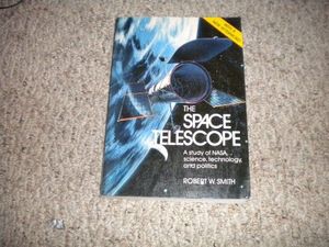 The Space Telescope