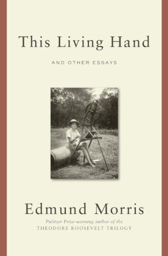 This living hand