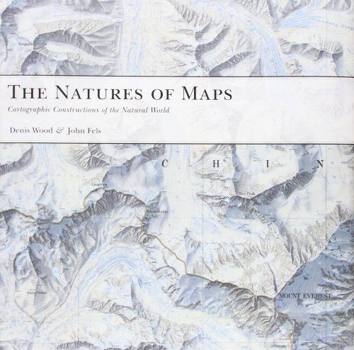 The Natures of Maps