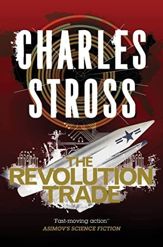 The revolution trade