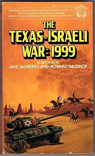 Texas-Israeli War