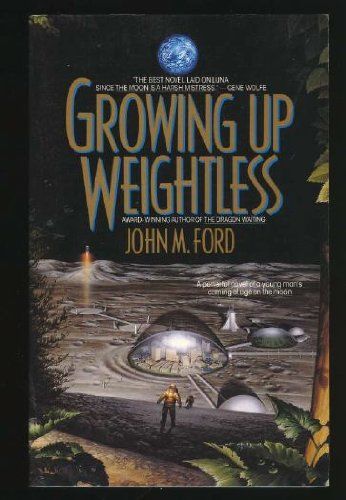 Growing Up Weightless