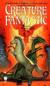 Creature Fantastic