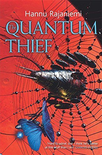 Quantum Thief