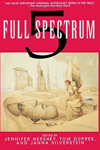 Full Spectrum 5