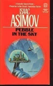 Pebble in the Sky