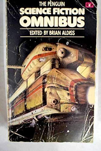 The Penguin World Omnibus of Science Fiction