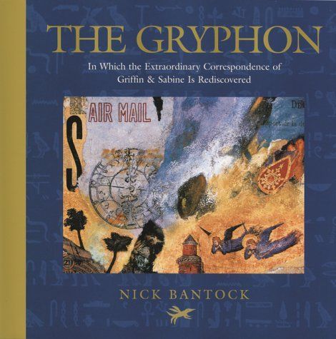 The Gryphon