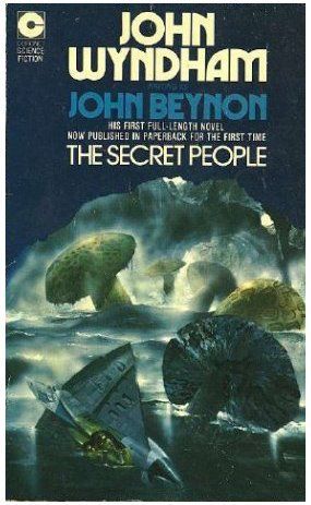 The Secret People