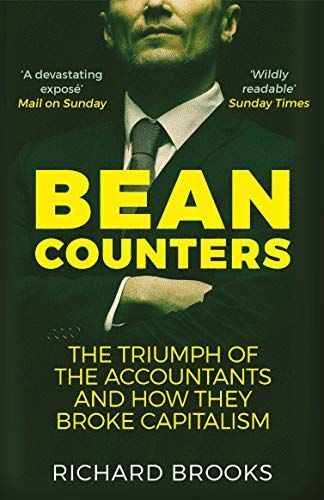 Bean Counters