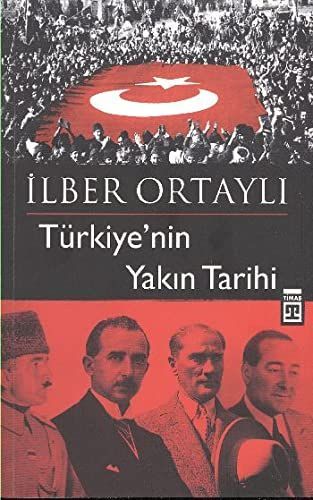 Türkiye'nin yakın tarihi