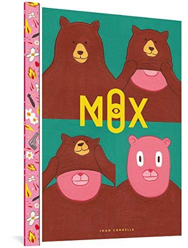 Mox Nox