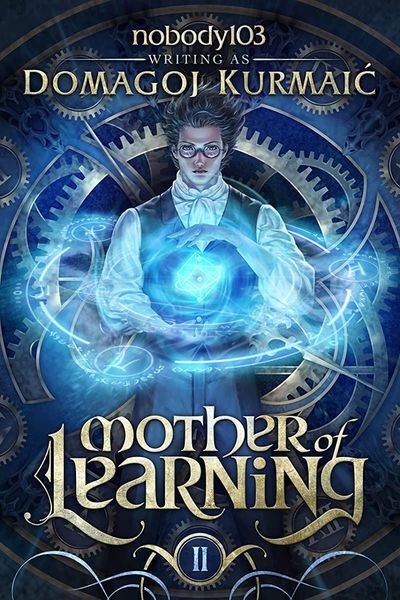 Mother of Learning ARC 2