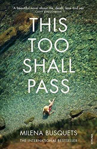 This Too Shall Pass