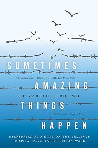 Sometimes Amazing Things Happen