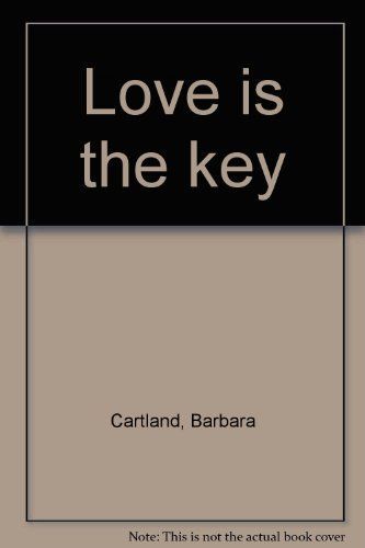 Love is the Key