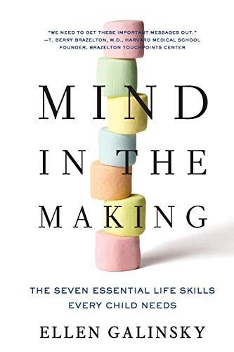 Mind in the making