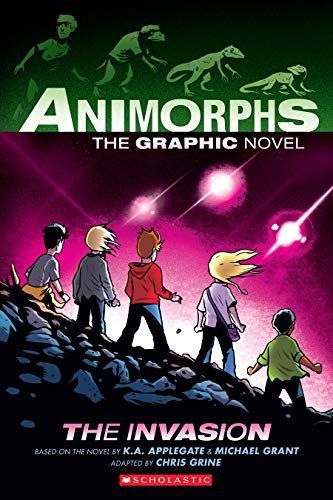 Animorphs