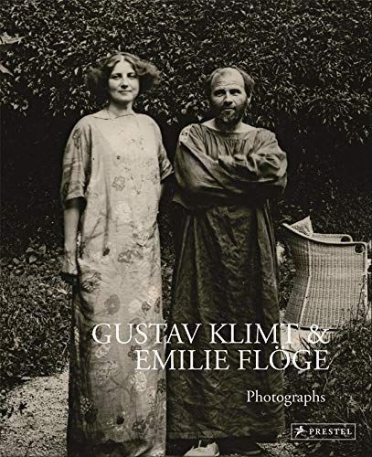 Gustav Klimt & Emilie Flöge