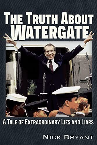 Truth about Watergate