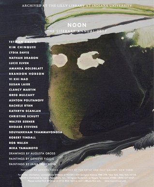 NOON 2017
