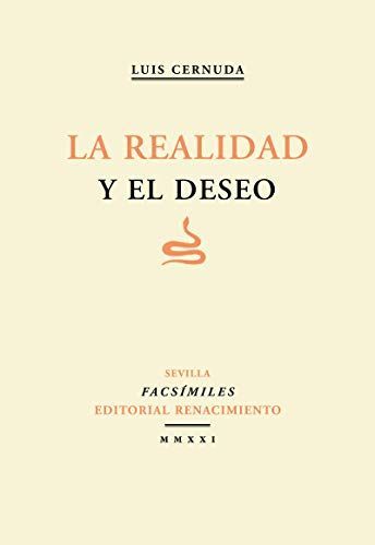 La realidad y el deseo