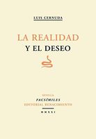 La realidad y el deseo