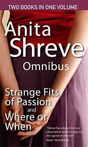 Strange Fits of Passion; Where or When