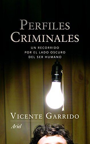Perfiles criminales