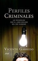 Perfiles criminales