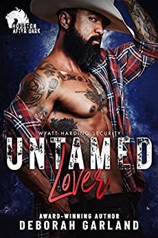 Untamed Lover