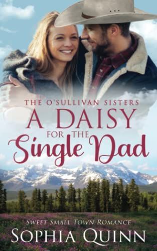 A Daisy for the Single Dad