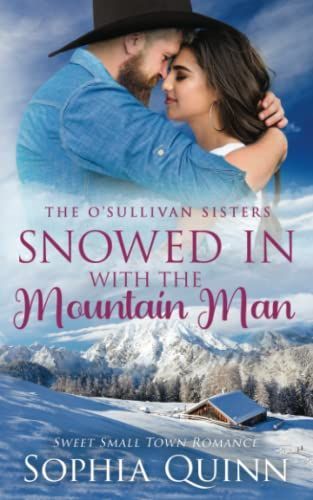Snowed In With the Mountain Man