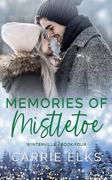 Memories of Mistletoe