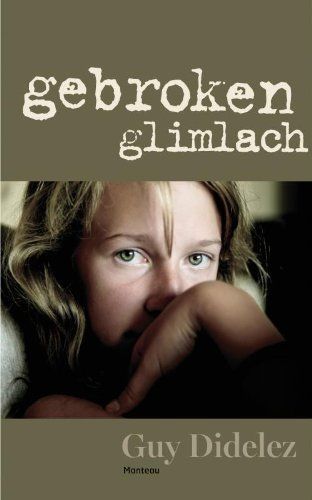 Gebroken glimlach / druk 1