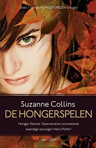 De hongerspelen