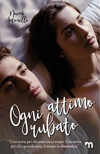 Ogni attimo rubato