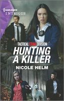 Hunting a Killer (Tactical Crime Division