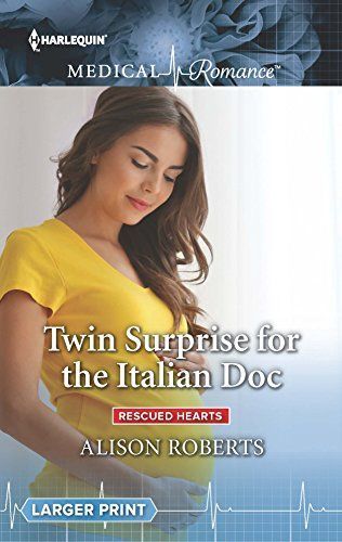 Twin Surprise for the Italian Doc